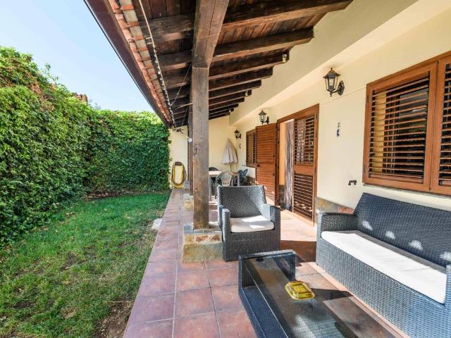 Chalet en venta en Matarrubia, Castilla-La Mancha