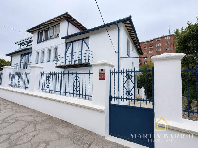 Chalet en venta en Ibaiondo, Bilbao