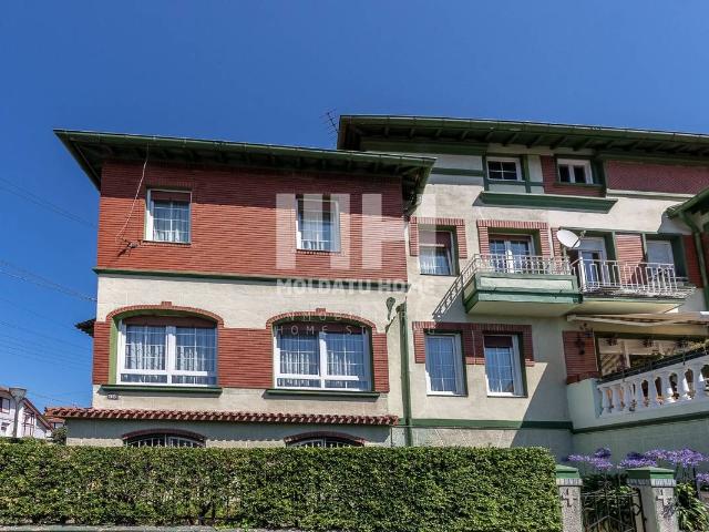 Villa en venta en Bilbao, Casco Viejo