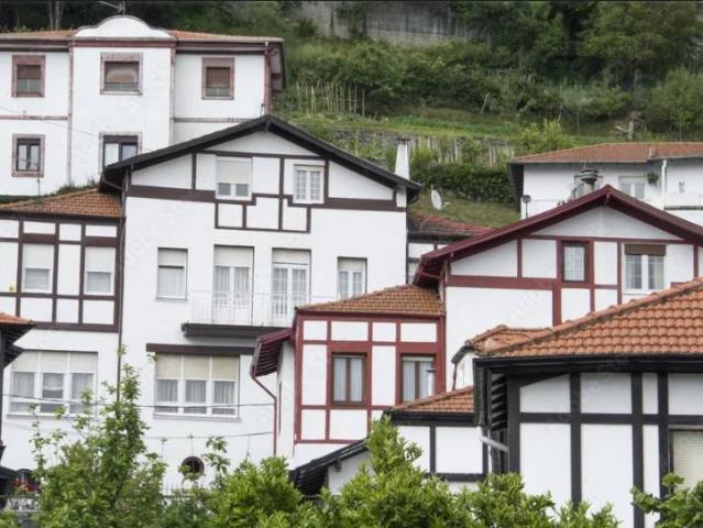 Chalet en venta en Ibaiondo, Bilbao