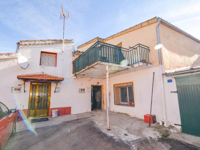 Chalet en venta en Matilla De Los Caños Del Río