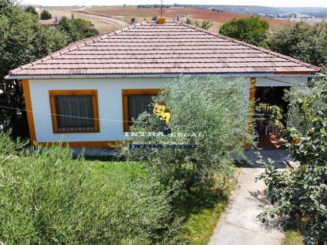 Chalet en venta en Matilla De Los Caños Del Río