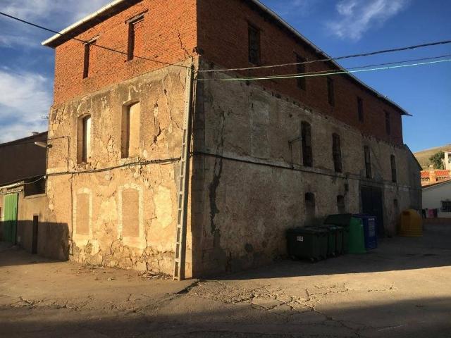 Chalet en venta en Matilla De Los Caños Del Río