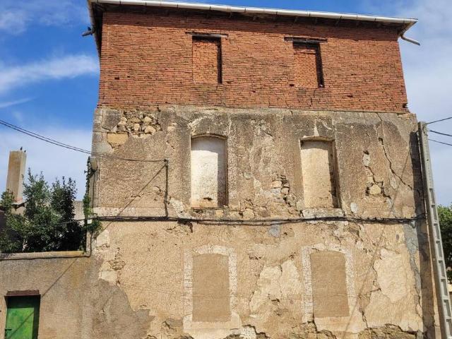 Chalet en venta en Matilla de los Caños del Río, Salamanca
