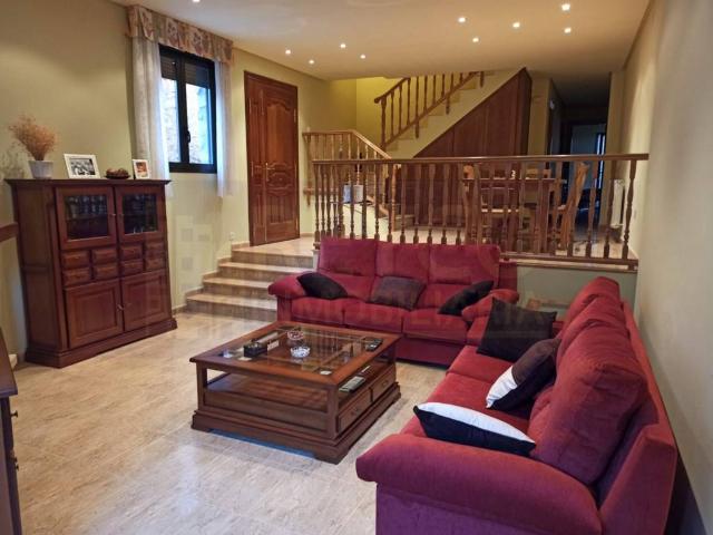 Chalet en venta en Matute, La Rioja