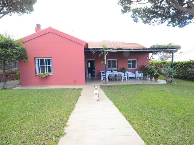 Chalet en venta en Comarca Metropolitana de Huelva, Andalucía