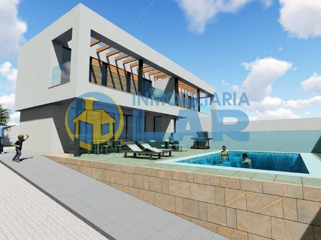 Chalet en venta en Comarca Metropolitana de Huelva, Andalucía