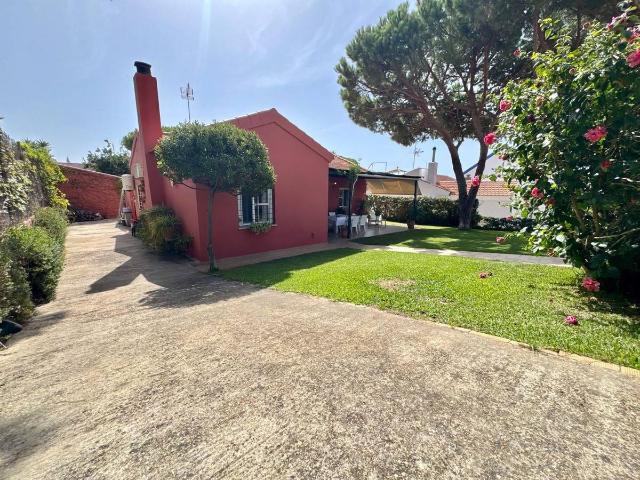 Chalet en venta en Comarca Metropolitana de Huelva, Andalucía