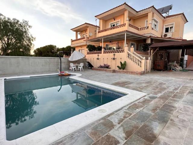 Chalet en venta en Comarca Metropolitana de Huelva, Andalucía