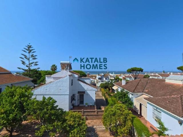 Chalet en venta en Comarca Metropolitana de Huelva, Andalucía