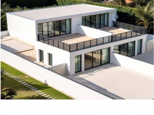 Chalet en venta en Palos De La Frontera, Huelva