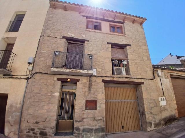 Chalet en venta en Matarraña / Matarranya, Mazaleón