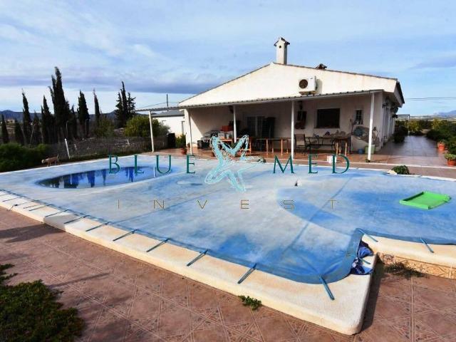 Chalet en venta en Rincones, Bajo Guadalentín