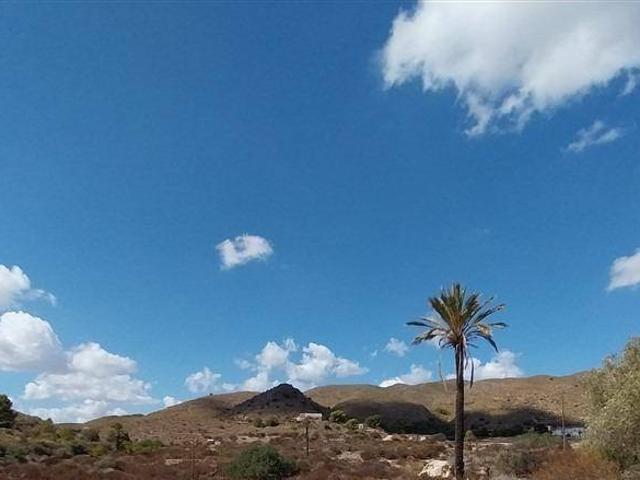 Chalet en venta en Rincones, Bajo Guadalentín