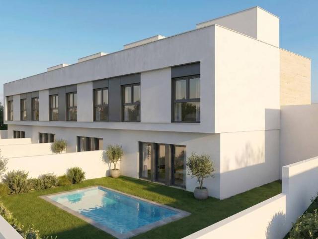 Chalet en venta en Rincones, Bajo Guadalentín