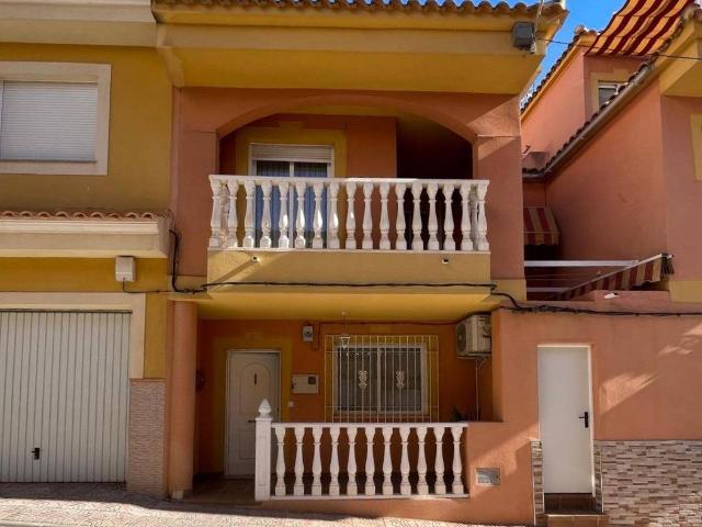 Chalet en venta en Rincones, Bajo Guadalentín
