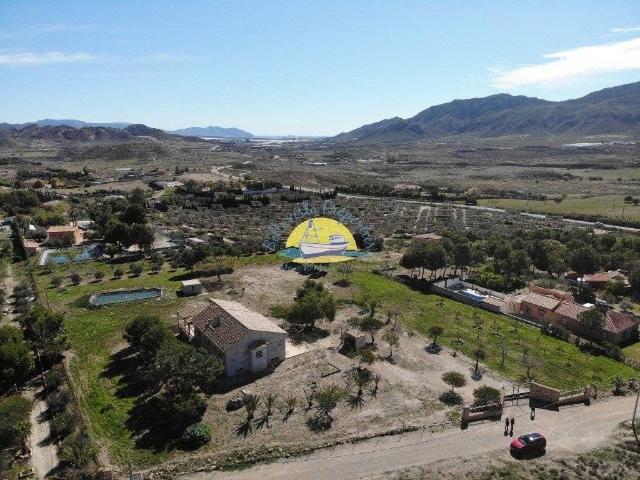 Chalet en venta en Rincones, Bajo Guadalentín