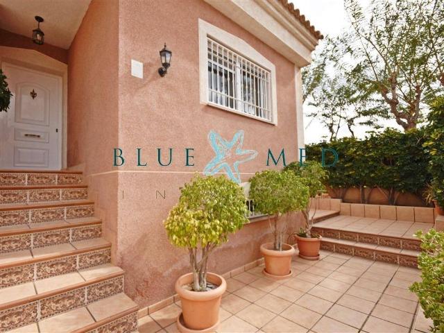 Chalet en venta en Rincones, Bajo Guadalentín