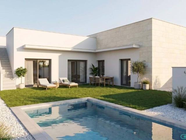 Chalet en venta en Rincones, Bajo Guadalentín