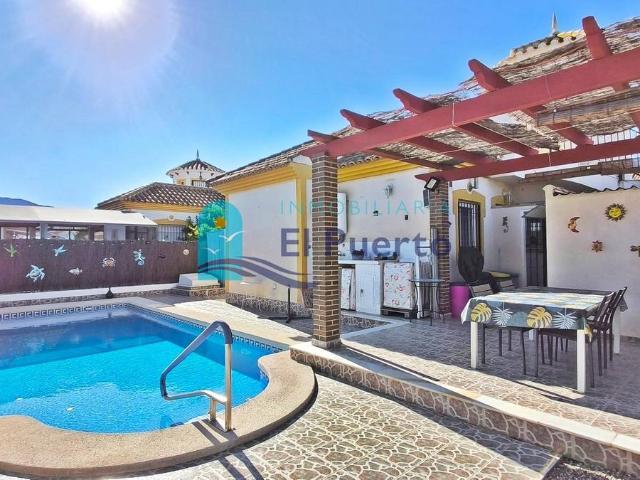 Chalet en venta en Rincones, Bajo Guadalentín