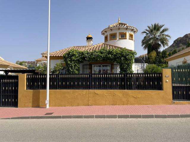 Chalet en venta en Rincones, Bajo Guadalentín