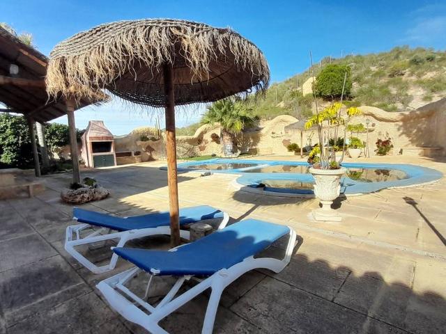 Chalet en venta en Rincones, Bajo Guadalentín