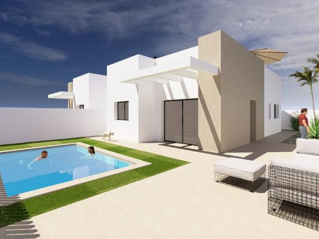 Chalet en venta en Rincones, Bajo Guadalentín