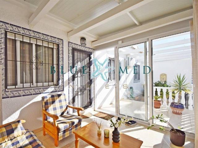 Chalet en venta en Rincones, Mazarrón