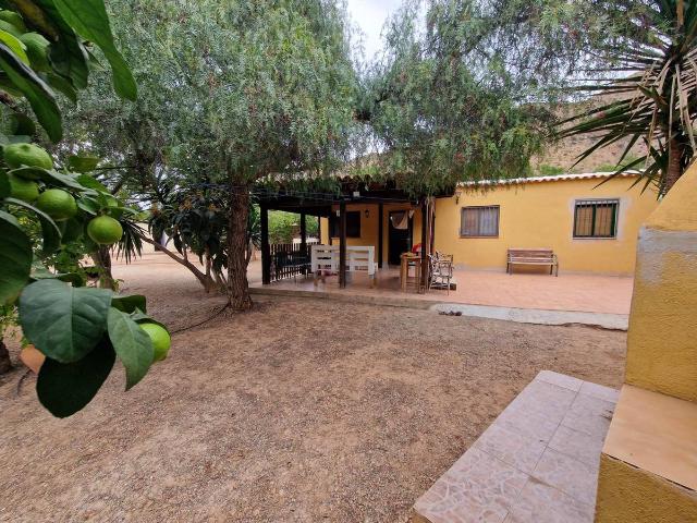 Chalet en venta en Rincones, Bajo Guadalentín