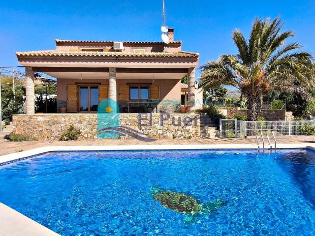 Chalet en venta en Rincones, Bajo Guadalentín