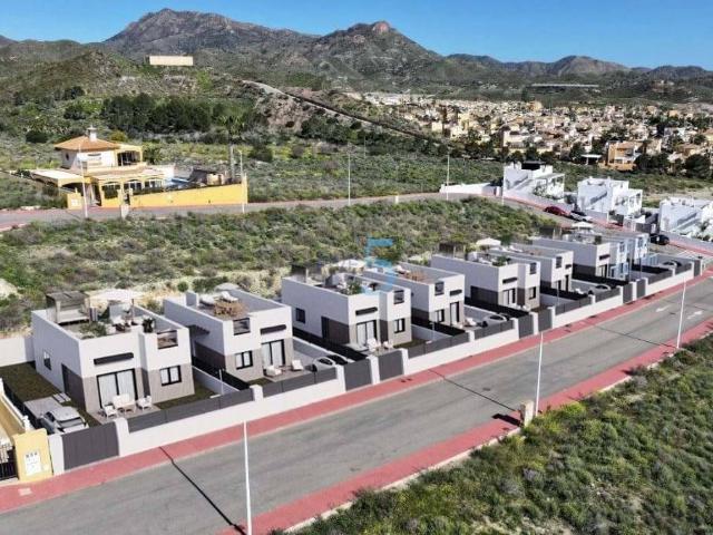 Chalet en venta en Rincones, Mazarrón