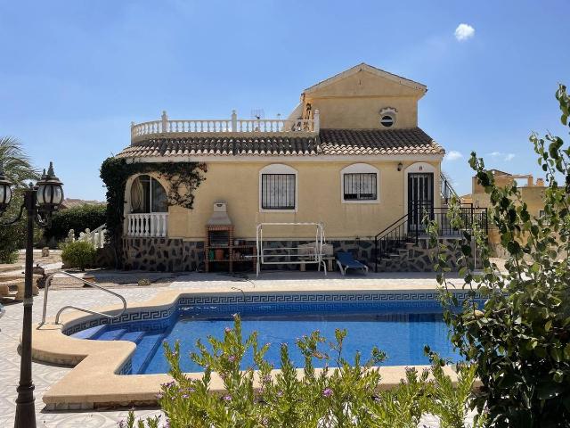 Chalet en venta en Rincones, Bajo Guadalentín
