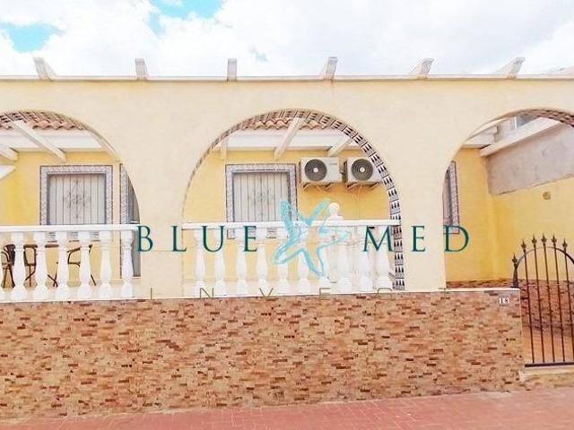 Chalet en venta en Rincones, Bajo Guadalentín
