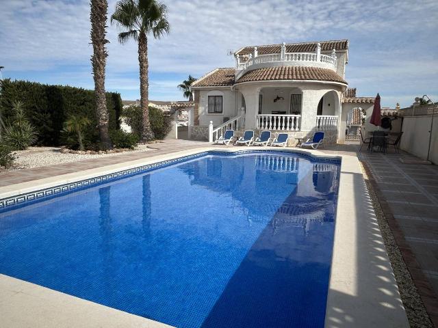 Chalet en venta en Rincones, Bajo Guadalentín