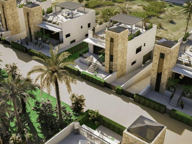 Chalet en venta en Rincones, Bajo Guadalentín