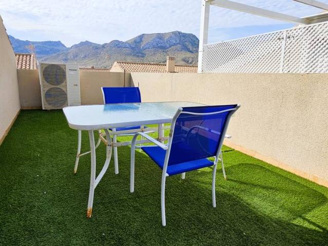 Chalet en venta en Rincones, Bajo Guadalentín
