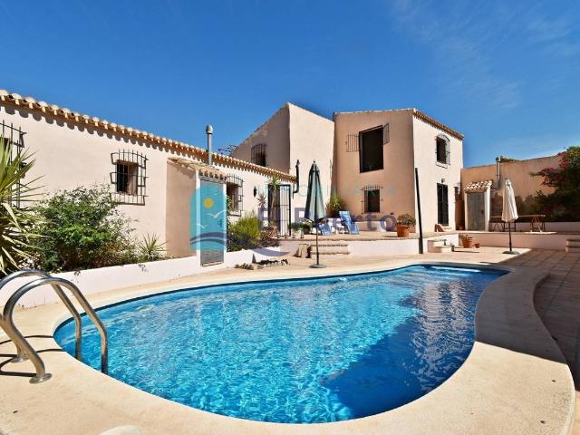 Chalet en venta en Rincones, Bajo Guadalentín