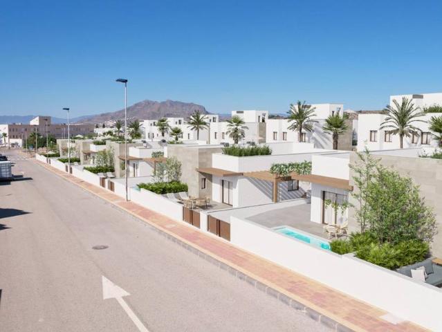 Villa en venta en Mazarrón, Rincones