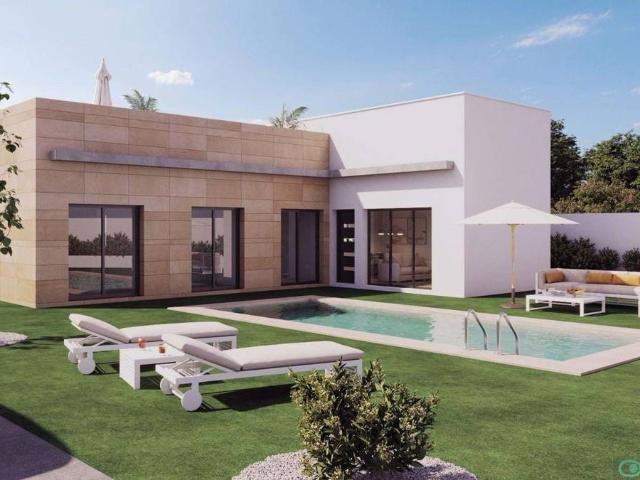 Chalet en venta en Rincones, Bajo Guadalentín