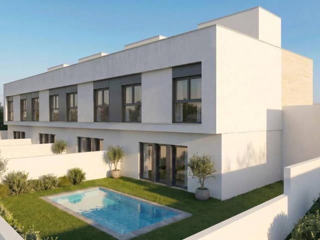 Chalet en venta en Rincones, Bajo Guadalentín