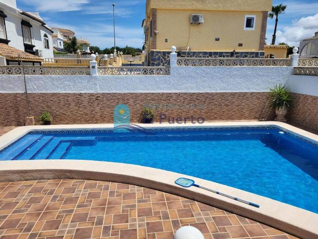 Chalet en venta en Rincones, Bajo Guadalentín