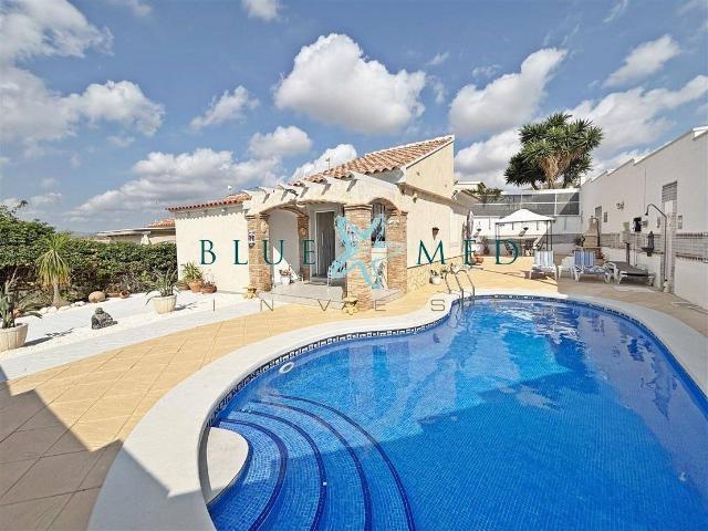 Chalet en venta en Rincones, Bajo Guadalentín