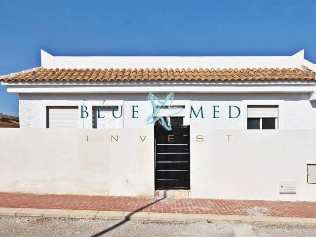 Chalet en venta en Rincones, Bajo Guadalentín