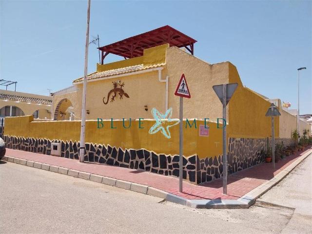Chalet en venta en Rincones, Bajo Guadalentín