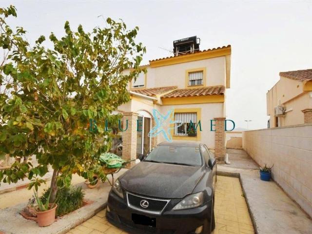 Chalet en venta en Rincones, Bajo Guadalentín