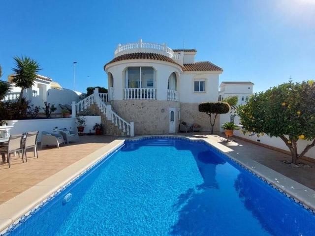 Chalet en venta en Rincones, Bajo Guadalentín