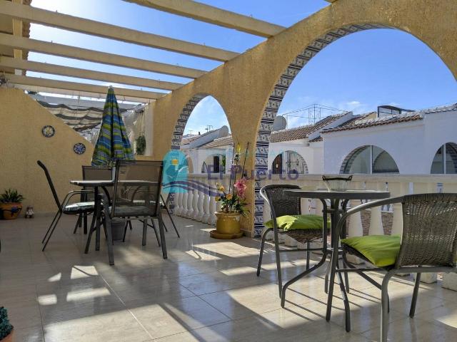 Chalet en venta en Rincones, Bajo Guadalentín