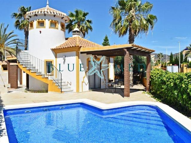 Chalet en venta en Rincones, Bajo Guadalentín