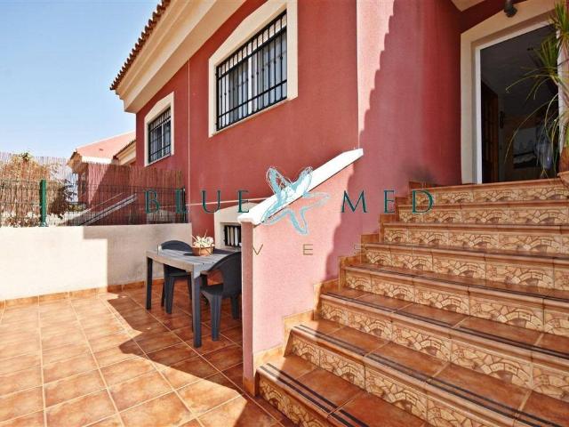 Chalet en venta en Rincones, Bajo Guadalentín