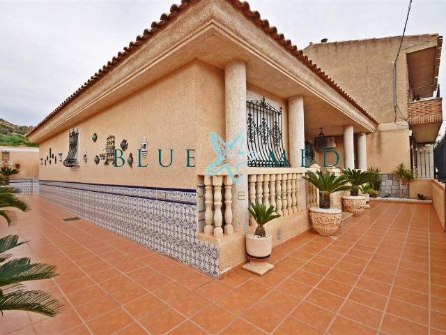 Chalet en venta en Rincones, Bajo Guadalentín